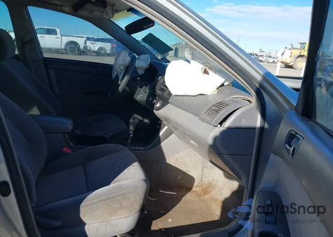 2005 Toyota Camry Std from USA, damaged, VIN 4T1BE32K55U991962